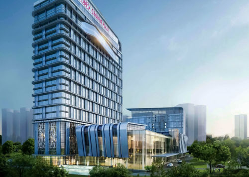 trường hợp công ty mới nhất về Khách sạn Crowne Plaza