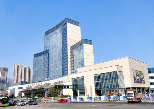 trường hợp công ty mới nhất về Khách sạn quốc tế Hengxu Nghi Tân