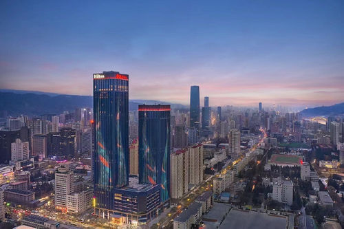 trường hợp công ty mới nhất về Hilton Lan Châu