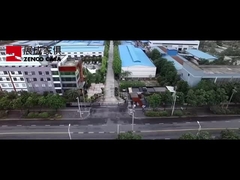 Nhà máy của ZENCO CASA