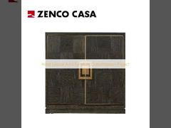 Dự án tùy chỉnh đồ nội thất khu vực giải trí khách sạn