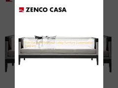 Chương trình tùy chỉnh đồ nội thất phòng khách sạn 5 sao