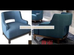 Phong cách hiện đại Ghế sofa phong cách hiện đại 5 sao