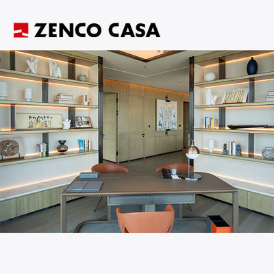 chất lượng  Office Furniture Set Suitable For Hotel Suites Or Study Rooms In Flats nhà máy