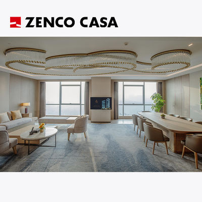 chất lượng  Wholesale Customised Hotel Luxury Suite Furniture Sets For Hotel Projects nhà máy