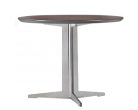 Bàn phụ phong cách hiện đại phong cách 600 * 550mm cho phòng khách ODM