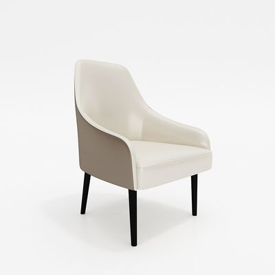 Sofa đơn hiện đại công thái học Sofa thiết kế chỗ ngồi đơn ODM