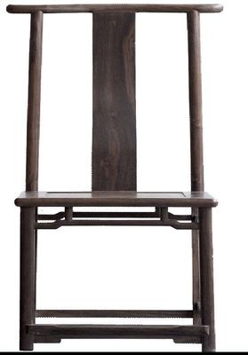 62 * 59 * 100cm Nội thất phong cách Trung Quốc mới Ghế phong cách Trung Quốc chắc chắn và thoải mái