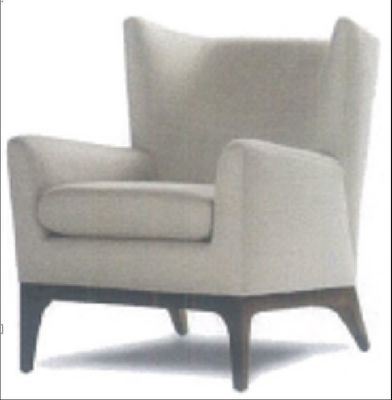 Phong cách hiện đại Sofa Solo phong cách hiện đại 5 sao