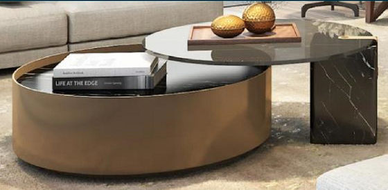 Phong Cách Hiện Đại Bàn Cà Phê Phong Cách Hiện Đại 5 Sao