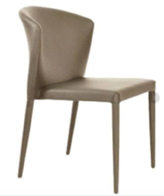 Ghế tối giản hiện đại tùy chỉnh 58 * 60 * 80cm