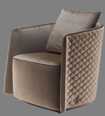 Phong cách hiện đại Sofa Solo phong cách hiện đại 5 sao