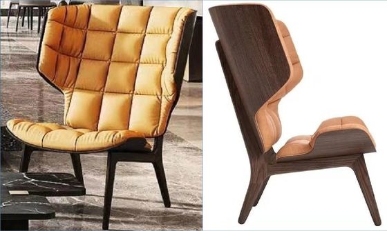 Phong cách hiện đại Sofa Solo phong cách hiện đại 5 sao