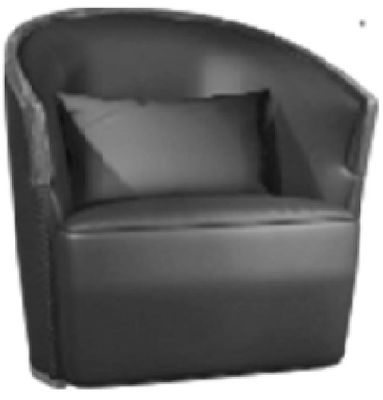Phong cách hiện đại Sofa Solo phong cách hiện đại 5 sao