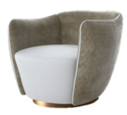 Phong cách hiện đại Sofa Solo phong cách hiện đại 5 sao