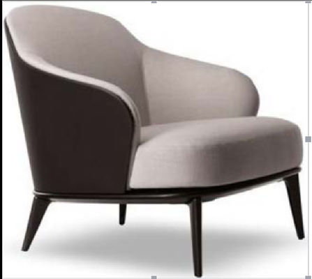 Phong cách hiện đại Sofa Solo phong cách hiện đại 5 sao