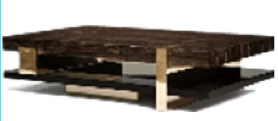 Phong Cách Hiện Đại Bàn Cà Phê Phong Cách Hiện Đại 5 Sao