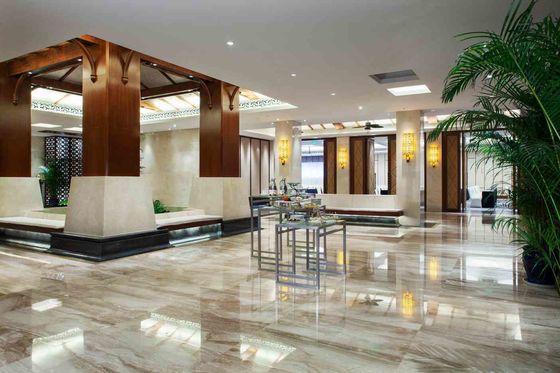 Đồ nội thất khu nghỉ dưỡng thương mại được xử lý bằng thuốc trừ sâu Đông Nam Á