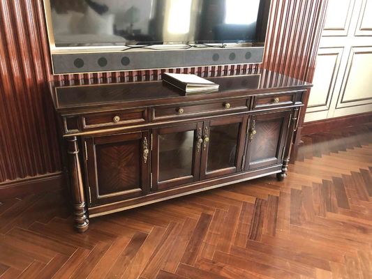 Khách sạn 5 sao Khách sạn quốc tế Bộ bàn ăn tùy chỉnh Bộ ghế sofa tùy chỉnh chống thấm nước