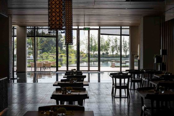 Phòng chống mòn Phòng nghỉ mát Phòng ở Thiết bị đồ nội thất