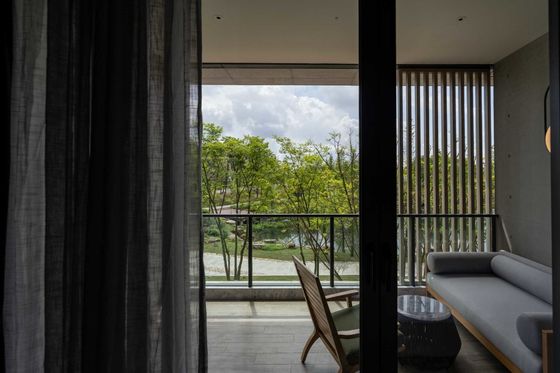 Phòng chống mòn Phòng nghỉ mát Phòng ở Thiết bị đồ nội thất