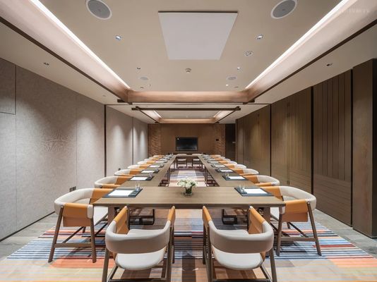 Quy trình không bụi Nội thất phong cách Tây Tạng Tùy chỉnh mức độ cao