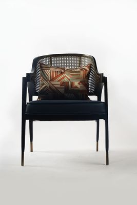 Độ bền cao Khách sạn Phòng chờ đồ nội thất ghế sofa ghế tùy chỉnh Glossy kết thúc