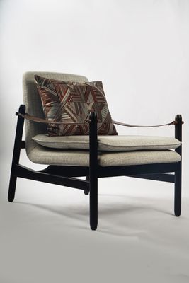 Thang ghế sofa hình chữ nhật sang trọng có thể tùy chỉnh cho nhà / văn phòng / khách sạn Độ bền cao