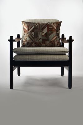Thang ghế sofa hình chữ nhật sang trọng có thể tùy chỉnh cho nhà / văn phòng / khách sạn Độ bền cao