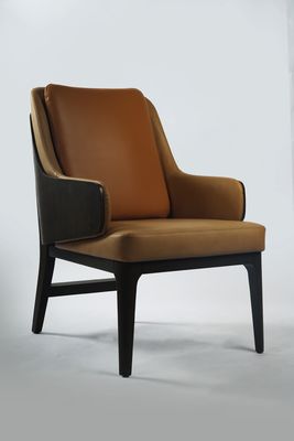 Ghế ghế sofa ngồi hiện đại cho ngôi nhà sang trọng / trang trí ấm