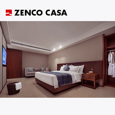Star Hotel đồ nội thất phòng ngủ đồ nội thất cố định và di động Dịch vụ tùy chỉnh