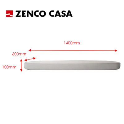 Đồ nội thất phòng ngủ khách sạn Custom Sets For Business People With Bed Box 1830*2030*300mm
