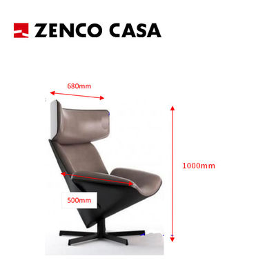 Phong cách tối giản hiện đại Khách sạn 5 sao Phòng tổng thống Bộ đồ nội thất