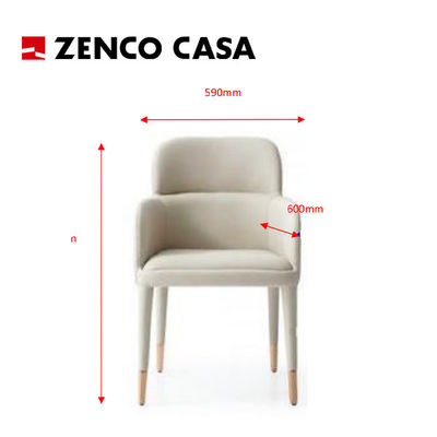 Khách sạn 5 sao Suite sang trọng Thiết bị thiết bị bao gồm ghế sofa nhiều người vv