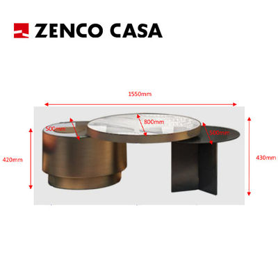 Khách sạn 5 sao Suite sang trọng Thiết bị thiết bị bao gồm ghế sofa nhiều người vv