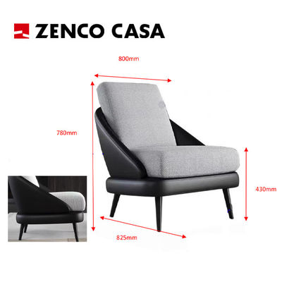 Khách sạn 5 sao Suite sang trọng Thiết bị thiết bị bao gồm ghế sofa nhiều người vv