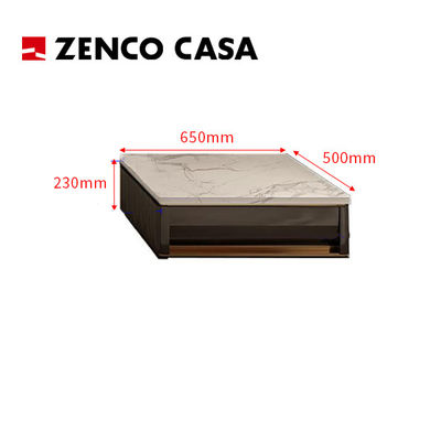 Phong cách thiết kế hiện đại và thời trang Khách sạn 5 sao Kinh doanh Twin Bedroom Thiết bị