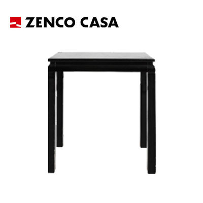 Kế hoạch tùy chỉnh đồ nội thất sảnh khách sạn theo phong cách Trung Quốc, bao gồm tủ thấp và bàn vuông