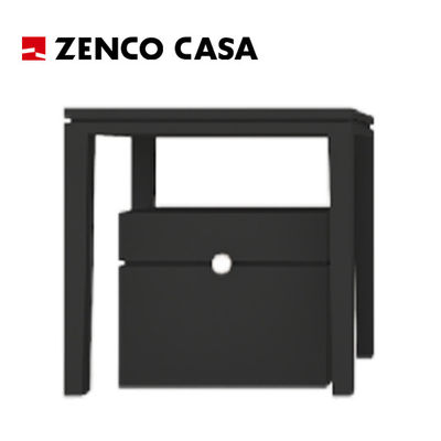 Kế hoạch tùy chỉnh đồ nội thất sảnh khách sạn theo phong cách Trung Quốc, bao gồm tủ thấp và bàn vuông