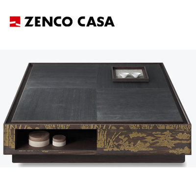 Dự án tùy chỉnh đồ nội thất khách sạn Chinese Style Lobby Bar